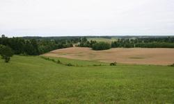 A rare find!! Just inside the OHIO County line, Hunters paradise with the most spectacular views around. All 106 acres are completely fenced, ready to run livestock on property or grow crops. Beautiful pasture with 2 stocked lakes. Mineral rights transfer