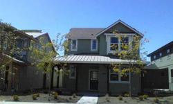 The Bluebell in Harris Ranch by Tahoe HomesListing originally posted at http