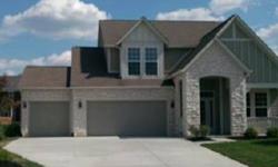 Formal model home is move in ready and offers all the perks you would expect in a model home. Hardiplank and stone exterior, covered porch, 3 car garage with finished floors, 4 bed, 2.5 bath, over 3,000 sq ft, crown & chair rail molding, two tone paint,