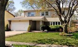 FINALLY A WONDERFUL HOME THAT HAS EVERYTHING TODAY'S BUYER IS LOOKING FOR WHEN IT COMES TO PRICE, CONDITION, AND LOCATION FOR UNDER $300K IN MT. PROSPECT. UPDATES INCLUDE