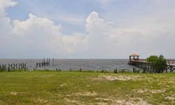 Build your dream home on this beautiful waterfront lot that sits directly on lake ponchartrain.