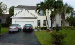 IMMACULATELY MAINTAINED 4 BRMS, 3BTHS IN THIS PRIVATE, GATED COMMUNITY-THE PRESERVE. GRANITE COUNTERTOP, HARDWOOD FLOORS, UPGRADED LIGHTS. SALT WATER POOL WITH JACUZZI. LARGE LOT, ACCORDION HURRICANE SHUTTERS THIS LISTING COURTESY OF PHILLIP HUDSON WITH