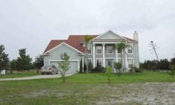Huge master suite in this 2006 built pool home. Property is zoned for horses, 2.76 acres located in Volusia County. Central heat and air is multi-zoned for up and down. Tall 12' ceilings, large closets for the all bedrooms, 1 bedroom is downstairs, bonus