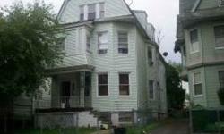 Updated Electric, Plenty of parking, partially finished basementListing originally posted at http