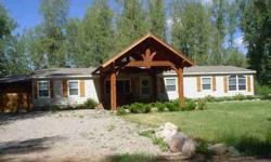 Newer 4 bedroom, 2 bath home in beautiful Wild River Ranches.Listing originally posted at http