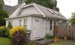 Great Starter Home, Expandable, In The Village Of South Floral Park. Low Taxes, Big Lot,Lovely Deck, High-Schoolers May Attend Sewanhaka Or Floral Park Memorial. Total Taxes (Incl. Village) Are Only $5,650.30 After Basic S.T.A.R. Reduction Of $1,135.32