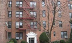 Full size 2-bedrooms coop apartment after full renovation, custom made kitchen with window and custom made bathroom, custom made closets, parquet floor, all stainless still appliances, in and out door parking (waiting list). Nice view of Verrazano Bridge.
