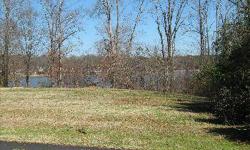 Great homesite on Lake Greenwood in Stoney Point Subd. Fantastic water views. Access to golf, lake, tennis, & swimming as part of the community. Call today for more information.
Listing originally posted at http