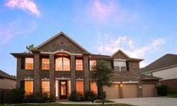 SPACE!! We really just want some space!! Come satisfy your hunger for privacy and elbow room here in Conroe's best kept secret...Stewarts Forest! Come out and experience what this 5 bed 3.5 bath home with 3-CAR GARAGE, huge game room, formals, GRANITE