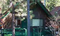 The setting is everything! Freestanding home on year-round stream with thoughtfully landscaped yard in front and back. Two decks to enjoy the Lake Tahoe lifestyle. Inside warm yourself by the woodstove and relax!Listing originally posted at http