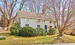 "THE GIDEON STONE HOUSE" AT 276 WATER STREET. BUILT IN 1837. HISTORY ATTACHED TO LISTING. ADORABLE /AUTHENTIC CAPE JUST OUTSIDE OF TOWN. 4 BEDROOM SEPTIC INSTALLED 2006. ORIGINAL FLOORBOARDS, 1 BDRM DOWN, SPIRAL STAIRCASE TO 2 BED UPPER. R.O.W TO RIVER.