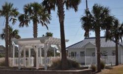 Located in the new home community of the Live Oaks in Surf City. Fabulous sound views. Community pool and clubhouse. Walk to the beach. Standard package will include landscaping and irrigation, hardwood/tile/carpet floors, GE stainless steel or black