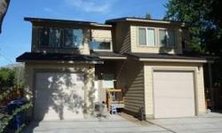 Townhouse style duplex in great location close to schools and shopping. Both units have 3 bedrooms and 1.5 baths, single car garages, washer/dryer, and heat pumps.Listing originally posted at http