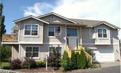 What a great buy in the kennydale area!! Well thought out living space with large gas fireplace.
Asset Realty is showing this 5 bedrooms / 3 bathroom property in Renton, WA. Call (425) 250-3301 to arrange a viewing.
Listing originally posted at http