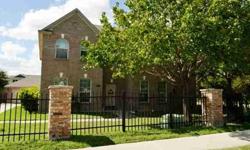 Superior space is the key word in this amazing schertz five beds, 3.5 bathrooms beauty. Jeanine Claus is showing 4325 Golden Oak in SCHERTZ, TX which has 5 bedrooms / 3.5 bathroom and is available for $299800.00. Call us at (210) 493-3030 to arrange a