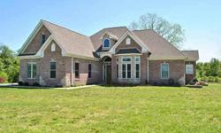 Situated on five acres in the country-side of perry county is this home in ball mill estates. Listing originally posted at http