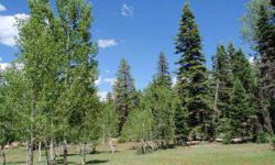 Aspen Pines Lots 1,2,3,4,5,7,8, 3.88 ac, Half Price for this package deal of 7 pristine lots located in Aspen Pines Subdivision in our Duck Creek Village Resort area between Color Country and Duck Creek Pines. A total of 3.88 acres approved by the county