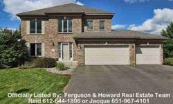As the listing agent of this home we are best equipped to answer your questions, to contact us; ferguson & howard team with keller williams realty integrity call reid 612-644-1806 or jacque 651-967-4101 or visit our web siteatdo_not_modify_url to see