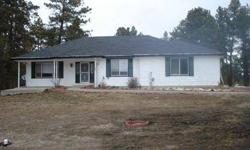 Value and serenity in Elizabeth. 4 acre lot with 2 bed 2 bath ranch with non-conforming basement rooms and tons of space. Outbuilding/barn. Homepath property eligible for renovation financing, purchase for as little as 3% down.
Listing originally posted