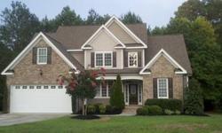 GORGEOUS! ALL NEW 4 BR + Bonus , 2.5 BA Home in upscale Westwood at Crooked Creek s/d! All New Paint, Carpet, Hardwoods, SS Appliances and some Fixtures! First Floor MASTER Suite! EXCELLENT Location - Convenient to Raleigh, Cary, FV , Garner ***NO City