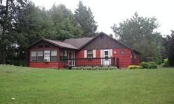 Come tour this dressed up three bedroom rambler on an excellent Pokegama Lake lot w/slight elevation, sundeck, beach area w/hard sand bottom. Great yard w/gorgeous landscaping, quiet street & neighborhood. House has a full finished basement, 1-3/4 bath,