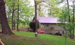 3 Bedroom/2 Bath on 7 wooded acres - located West of Bellevue of McCrory Lane on the ridge overlooking Nashville - Quiet Country living only 20 minutes from downtown Nashville - Parents selling this house I grew up in. Incredible place to raise a family!