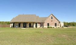Country custom! Pool,gameroom, 40x50 workshop. Spread out on approximately.
Karen Richards has this 3 bedrooms / 2.5 bathroom property available at 6051 Hidden Oaks in Quinlan, TX for $299900.00. Please call (972) 265-4378 to arrange a viewing.
Listing