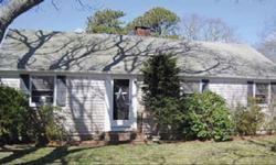 Margaret Grant 508-362-1191 Margaret@CapeCodERA.com WEST DENNIS Stroll to Nantucket Sound beach, 3 beds, 1.5 bath with newer furnace, central air, and hardwood floors. New kitchen with granite countertops. $299,900 #169Listing originally posted at http