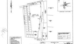 Owner has applied for annexation water & sewer available at the property line. Frontage on Beaglin Park Drive just north of Old Ocean City Rd., 56 units are proposed. Sale includes parcel 369.Offers subject to third party approval.Listing originally