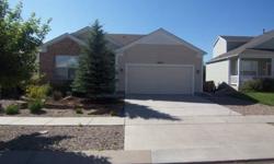 GREAT LOCATION SHORT COMMUTE TO ALL MILITARY BASES IN COLORADO SPRINGS AREA. THIS OUTSTANDING PROPERTY IS MOVE-IN READY. http