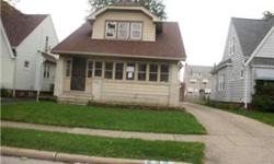 Bedrooms: 3
Full Bathrooms: 2
Half Bathrooms: 0
Lot Size: 0.15 acres
Type: Single Family Home
County: Cuyahoga
Year Built: 1928
Status: --
Subdivision: --
Area: --
Zoning: Description: Residential
Community Details: Homeowner Association(HOA) : No
Taxes: