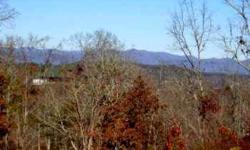 Long range mountain views with this .74 homesite. Located in one of the best subdivisions in Murphy. Underground utilities, community water, paved subdivision roads and septic permit. Tax value is $46,000.Listing originally posted at http