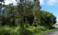 Rare vacant land offering in pacific paradise gardens, one of the nicer subdivisions in mt.