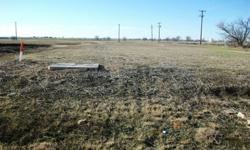 Great 1/2 acre lot in Ponder, TX