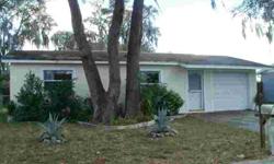 Short Sale. Home needs some TLC but has been freshly painted and has newer kitchen.Listing originally posted at http