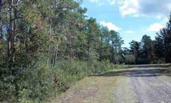 Ready to build! Terrific price for one or 2 lots. Beautiful homesites in residential area in boiling spring lakes, just outside of southport, nc. Peggy Groneman has this 3 bedrooms property available at Knox Road in Southport, NC for $29000.00. Please