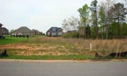 Wonderful lot in beautiful all brick neighborhood. Lot is flat and located on a cul de sac street. All homes must be all brick construction and built on Crawl spaces and include a 2 car garage. See media section for HOA building restrictions.Listing