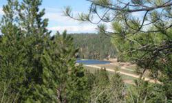 0.47 acre elevated Swains Creek lot on secluded road with view of Swains Creek Pond. Owner AgentListing originally posted at http