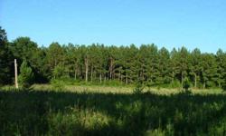 5.67 ACRES Located in Mitchell County that is available to put a mobile home on the property. Check with the county as to permits.Very wooded country living. 20 min to MCSC and industry. Call on this one today.Listing originally posted at http