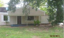 This is a 2BR/1BA single family home for sale in Birmingham,AL 35023.It is a fixer-upper and is being sold in as-is condition. The financed price of the home is $29,500 with a minimum down payment of $250 and monthly payments as low as $287(price does not