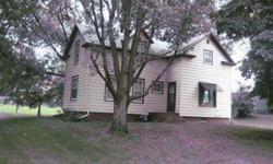 New Furnace and water heater in this three bedroom home - priced to sell - good siding - gutters - some updates in home -- pick up bargain here -- call Woody 605-231-1867Listing originally posted at http