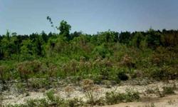 BEAUTIFUL HIGH AND DRY HOMESITES LOCATED JUST MINUTES TO HINESVILLE/FT STEWART. SEVERAL LOTS AVAILABLE. STICK BUILT OR MOBILE HOMES ALLOWED.Listing originally posted at http