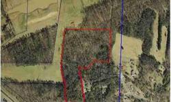 12 acre lot on a private road. Perfect location if you are looking for privacy and rural. 2 parcels combined for a total of twelve acres. Pin no. twenty (3.5 acres)and pin no. twenty (8.5 acres)Deed Book 1157 pg 312 and DB 1055 pg17Listing originally