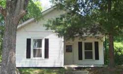 Great Investment Property! Property Management and Tenant currently In Place. Rental Income $450.00
Listing originally posted at http