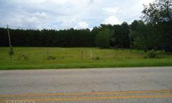 MOSTLY OPEN, LEVEL TRACT OF LAND SUITABLE FOR A GREAT HOME SITE. CONVENIENTLY LOCATED TO THE INTERSTATE AND LAGRANGE, NEWNAN AND KIA SIGN ON PROPERTY. COULD BE PURCHASED WITH HOUSE NEXT DOOR.Listing originally posted at http