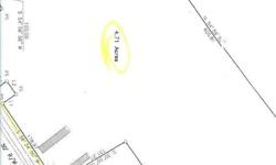 2 MOBILE HOME LOTS W/2 SEPTIC SYSTEMS & 2 WATER HOOK UPS OR BUILD YOUR OWN HOME ON THIS 4.6 AC LOT IN THE CITY OF WHITESBURG. 1 GAS HOOK-UP-NATURAL-ONE POWER POLEListing originally posted at http