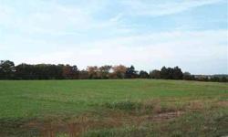 7.13 acres m/l - 2 adjoining Parcels in a nice housing development just South of Cuba. Sits at the end of a cul-de-sac and has I-44 visibility with Cowtown across I-44 from this site. Mostly open and good grass. Build your nice home here with a walk-out