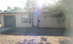 Attention Investors 2 bedroom, 1 bath home with CH CA. Would make a wonderful rental investment opportunity. Only cash offers will be accepted. Cash offers require proof of funds. The seller has directed that all offers on this listing made on or after