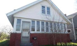 Single Family in Barberton
Listing originally posted at http