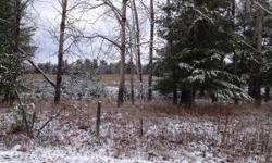 10 Acres located just off 89 with rolling hills and close to state land. No restrictions, will accept a mobile. Additional 70 acres availableListing originally posted at http